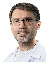 Вялков Алексей Николаевич