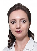 Ягудинова Гульнара Саитовна