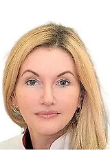 Яковенко Наталья Александровна
