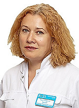 Ярцева Тамара Владимировна