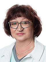 Ярошилова Наталья Петровна