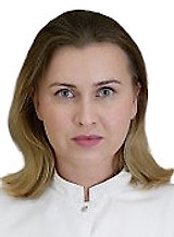 Ясакова Юлия Александровна
