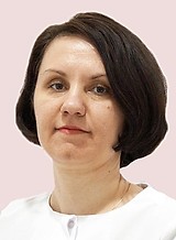 Юханкова Наталья Николаевна