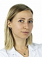 Захаренкова Анастасия Александровна