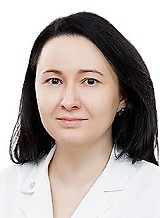 Захарова Роза Юрьевна