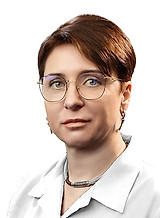 Зарубенко Наталья Борисовна