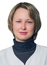 Зайцева Ирина Владимировна