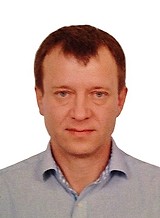 Зеленский Николай Валерьевич