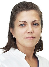 Землякова Наталья Владимировна