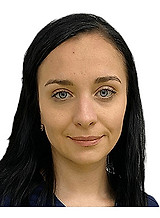 Зень Анастасия Георгиевна