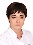 Железнова Марина Александровна
