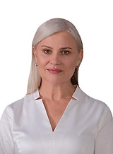 Жигулина Надежда Владимировна