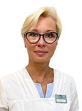Жиленкова Лариса Борисовна