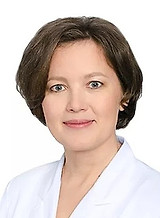 Жижина Наталья Юрьевна