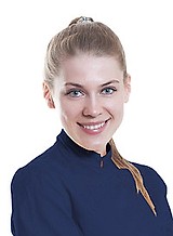 Жукова Ирина Андреевна