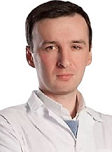 Журавлев  Никита Александрович