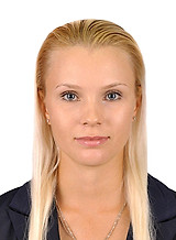 Зинковская Ольга Александровна