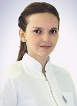 Зотова Анастасия Михайловна
