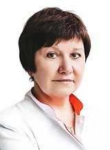 Зубарева Марина Викторовна