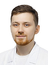 Зубенко Василий Васильевич