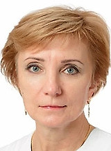 Зубицкая Наталья Алексеевна