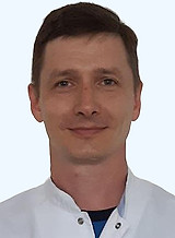 Зубков Олег Витальевич