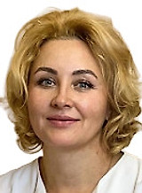 Зубкова Светлана Александровна