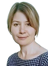Зуйкова Ольга Валентиновна