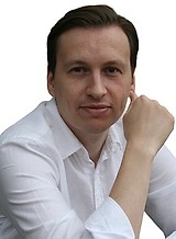 Звоников Михаил Вячеславович